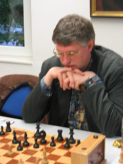 Brett 1 - Dr. Rolf Puster