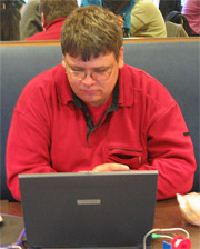 Olaf Ahrens