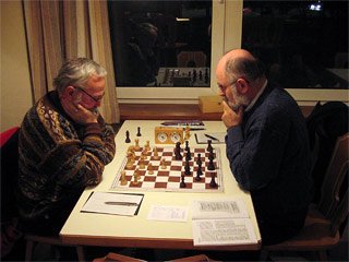 Kurt fuhr seinen dritten Sieg im dritten Spiel ein.