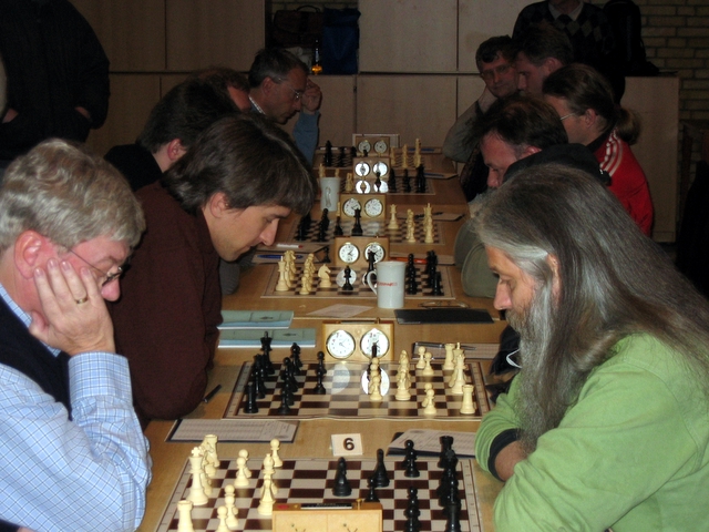 Reiner (rechts)