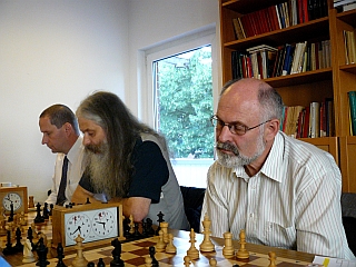 HSK11b, von rechts nach links:Kurt, Reiner,Hanns