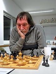 Werner Krause