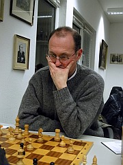 Arend Bothe