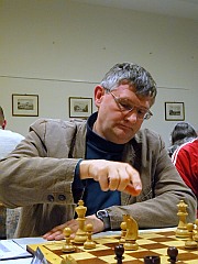 Rolf zieht Rolf zieht