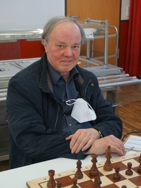 Henning Fraas: Mit Turbo in den Harburger Bergen