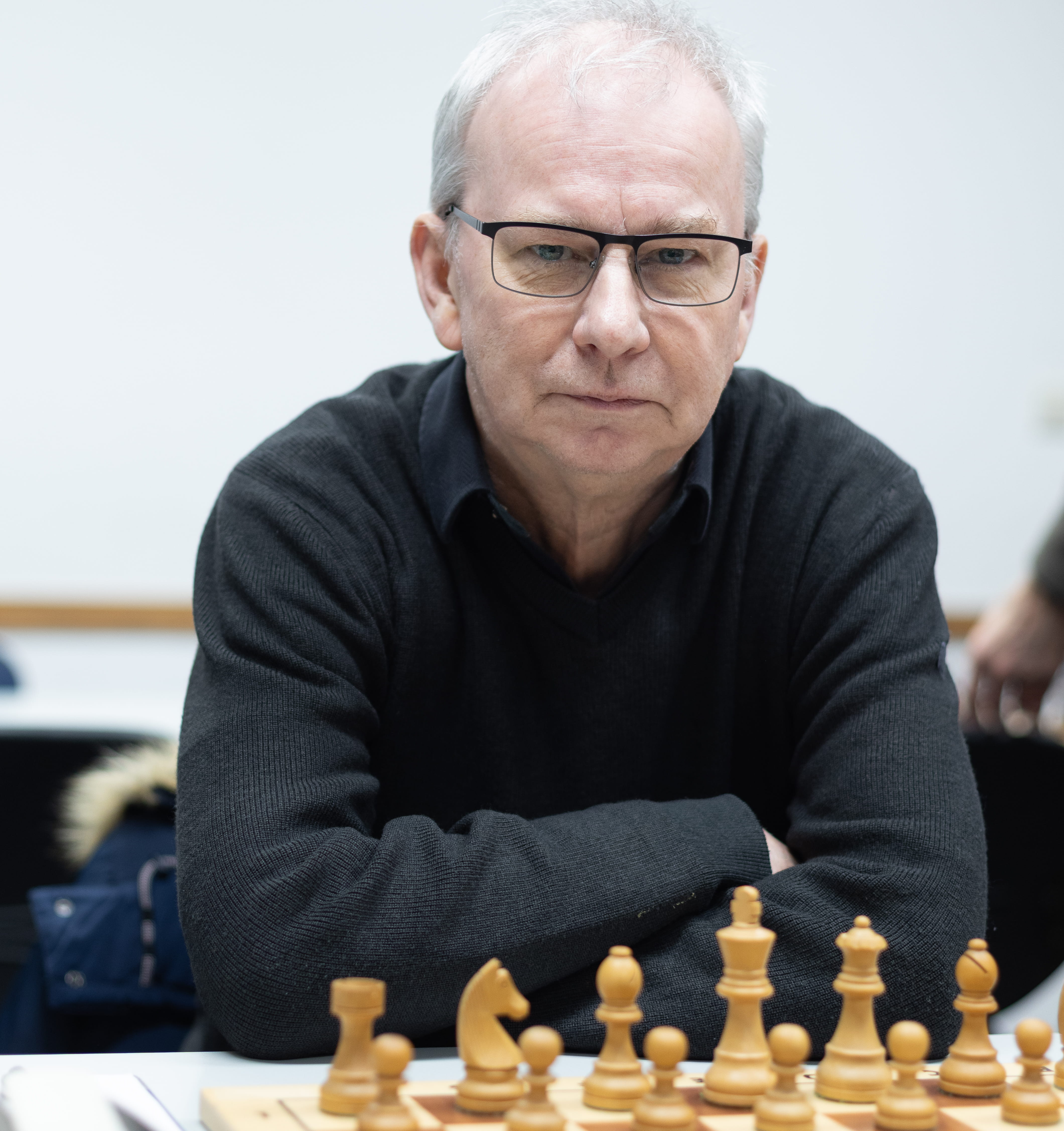 Abbildung 3: André Schulz verstärkt ab der Saison 2026 die Elfte an Brett 5