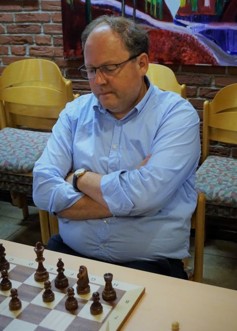 Gerardo Cohrs